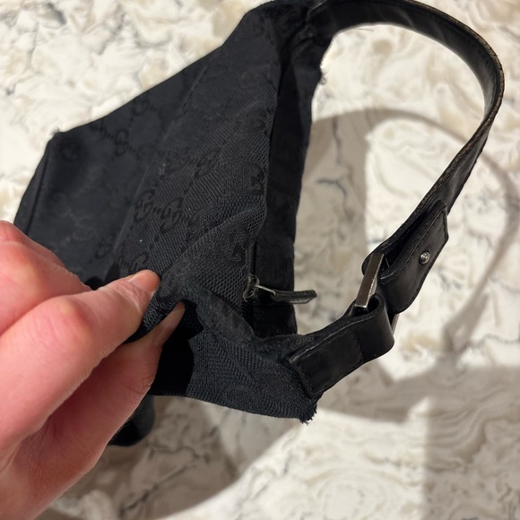 Gucci Black Mini Bag TOM FORD ERA *READ DESCRIPTION* - Picture 6 of 16